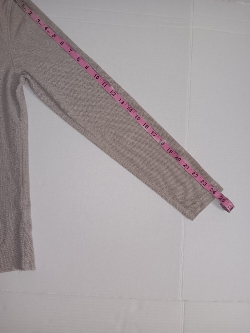 BILLY REID MINI WAFFLE HENLEY MID-WEIGHT SMALL TOP/SHIRT - Picture 2 of 9